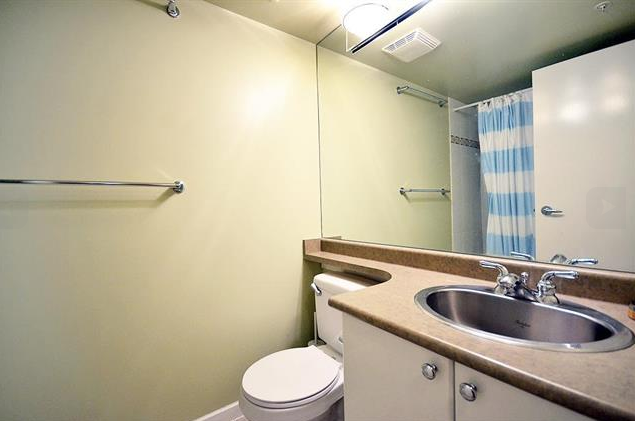 502 928 Richards St., Vancouver 5