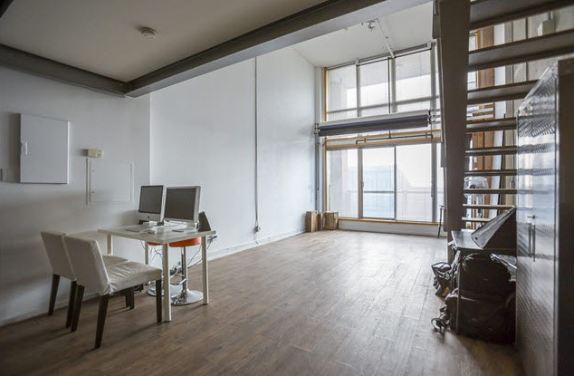 408 1529 West 6th Ave., Vancouver