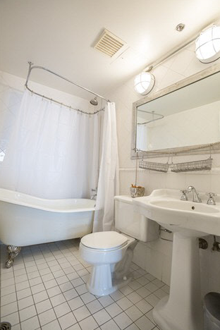 408 1529 West 6th Ave., Vancouver 7