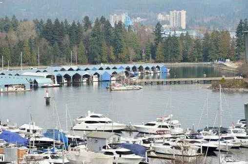 1002 1238 Melville St., Vancouver 2