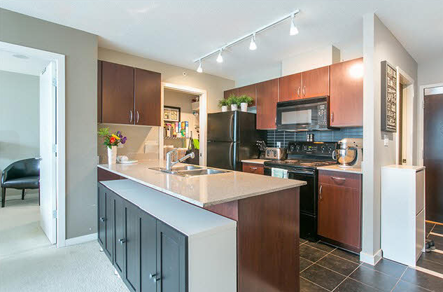 602 933 Hornby St., Vancouver 7