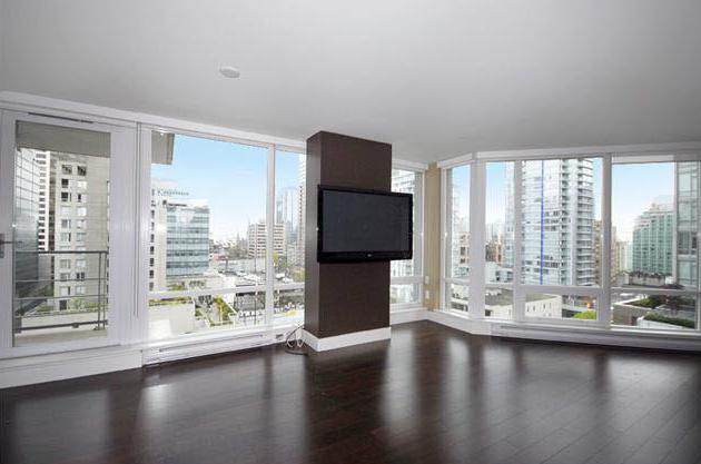 1107 565 Smithe St., Vancouver 2