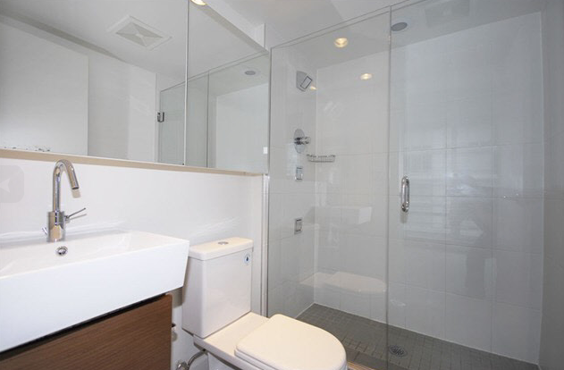 1107 565 Smithe St., Vancouver 6