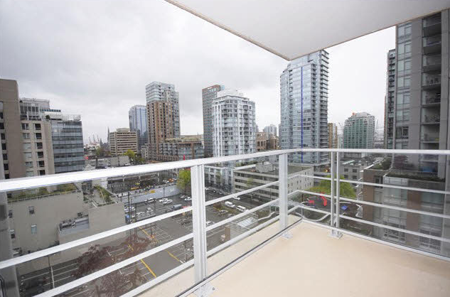 1107 565 Smithe St., Vancouver