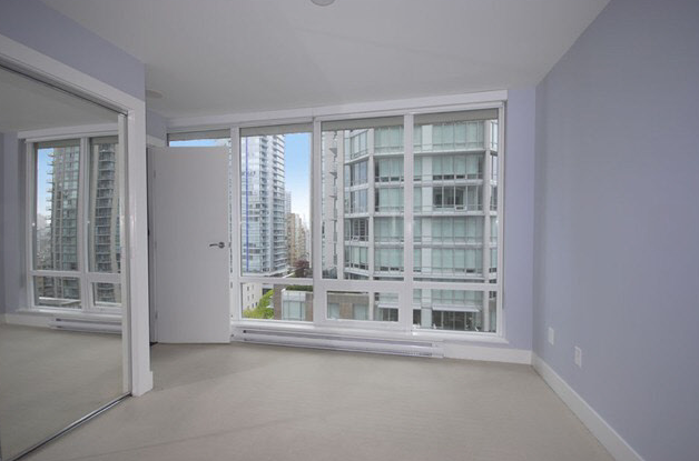 1107 565 Smithe St., Vancouver 8