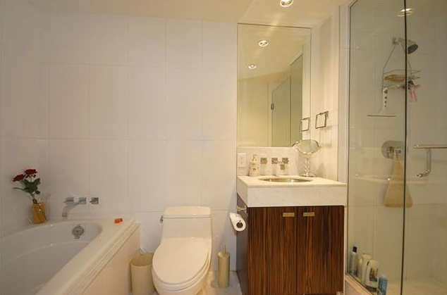2307 788 Richards St., Vancouver 5