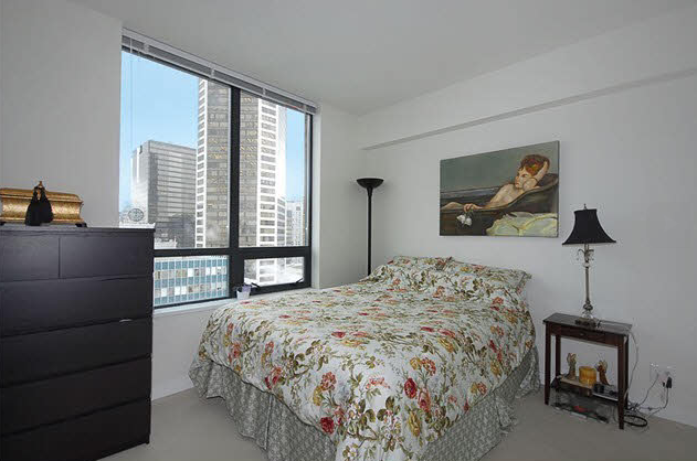 2307 788 Richards St., Vancouver 6
