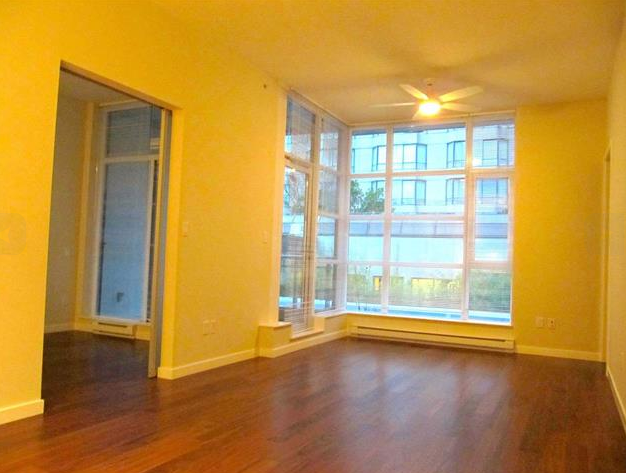412 1205 Howe St., Vancouver 5
