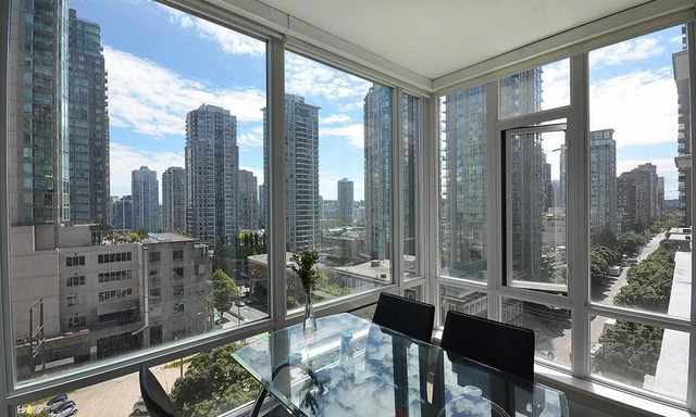 706-535 Smithe Street, Vancouver, BC 4