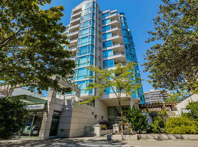 1203 140 E 14th St.  North Vancouver 2