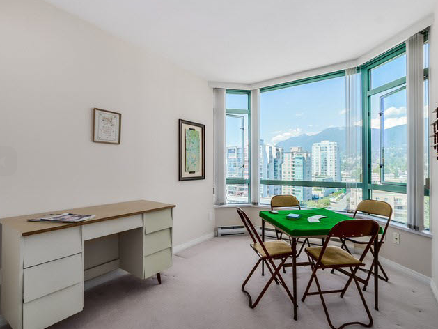 1203 140 E 14th St.  North Vancouver 15