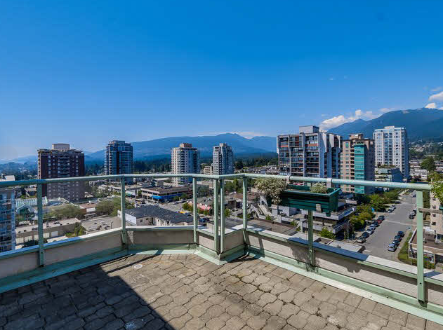 1203 140 E 14th St. North Vancouver