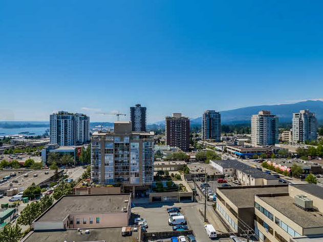 1203 140 E 14th St.  North Vancouver 18