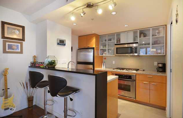 2303 33 Smithe Mews., Vancouver 2