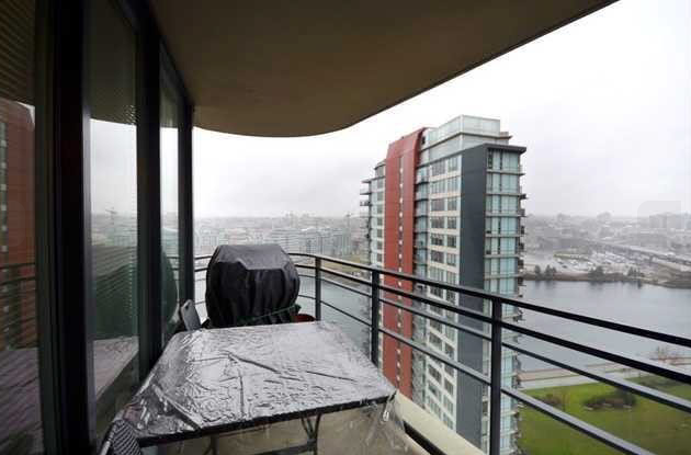 2303 33 Smithe Mews., Vancouver 3