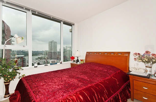 2303 33 Smithe Mews., Vancouver 5