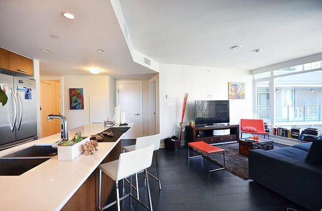 716 1372 Seymour St., Vancouver 3