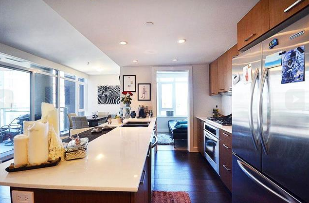 716 1372 Seymour St., Vancouver