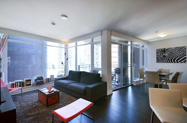 716 1372 Seymour St., Vancouver 5