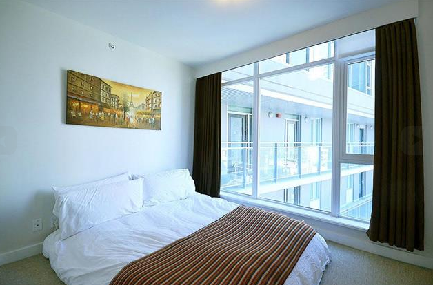 716 1372 Seymour St., Vancouver 6