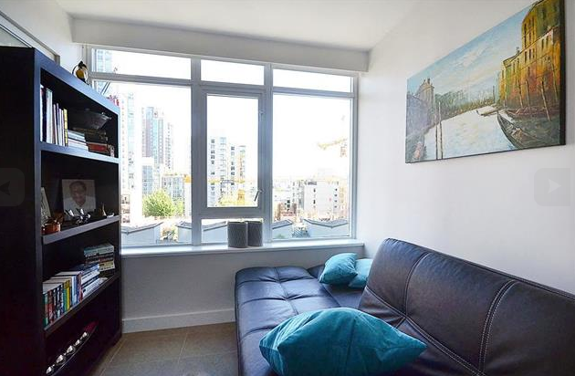 716 1372 Seymour St., Vancouver 8
