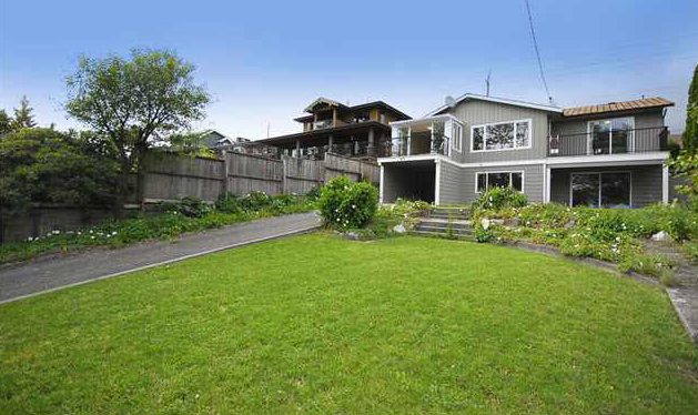 739 E 4th St., North Vancouver