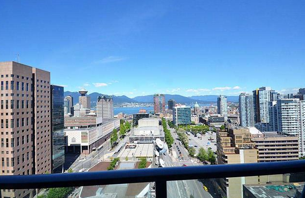 2802 2333 Robson st., Vancouver 4
