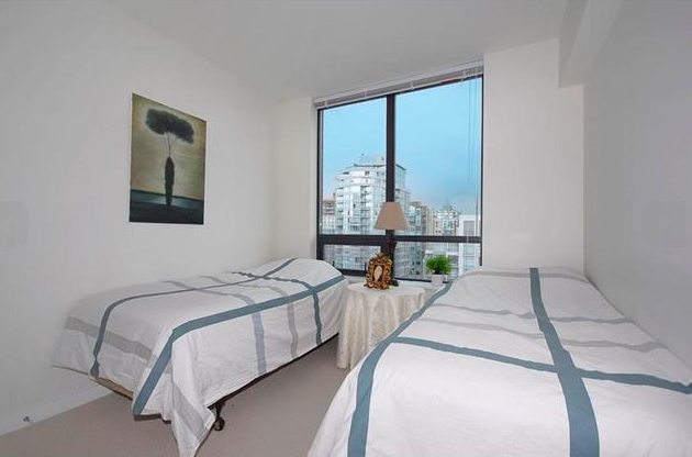 2403 788 Richards St., Vancouver 6