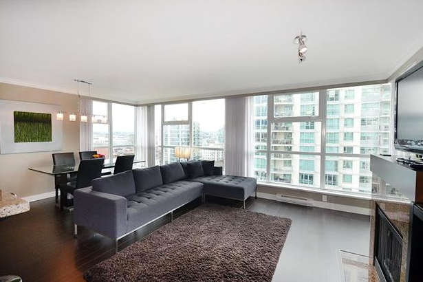 1204 125 Milross Ave., Vancouver 2