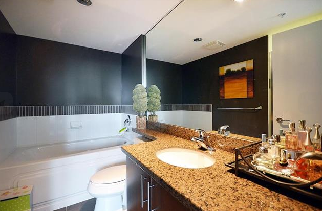 1204 125 Milross Ave., Vancouver 5