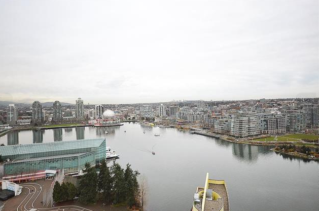 2703 33 Smithe St., Vancouver 2