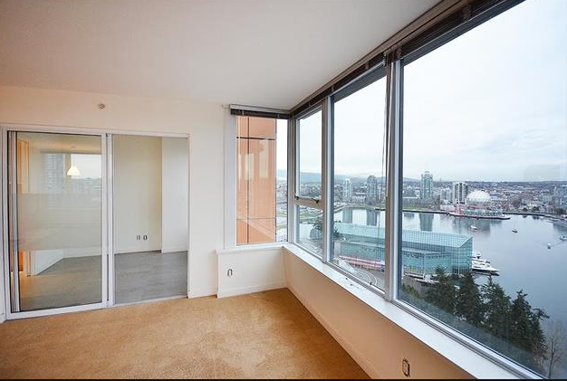 2703 33 Smithe St., Vancouver 6