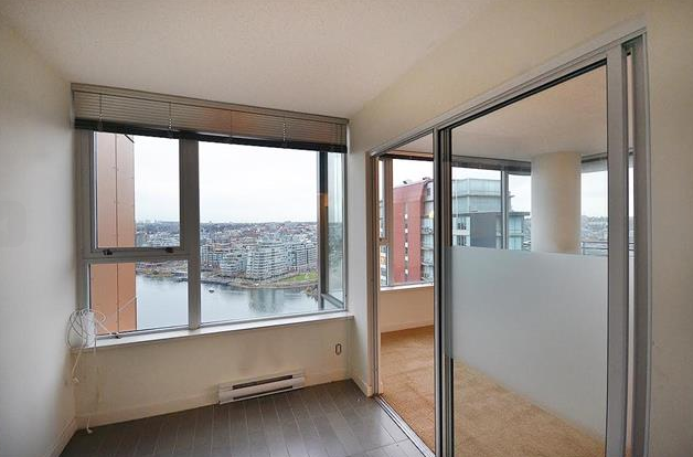 2703 33 Smithe St., Vancouver 7