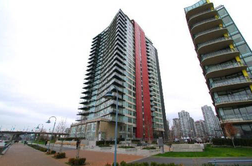 901 8 Smithe Mews., Vancouver 3