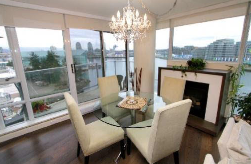 901 8 Smithe Mews., Vancouver 4
