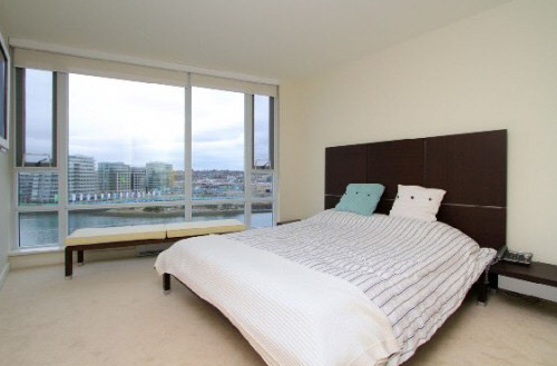 901 8 Smithe Mews., Vancouver 6