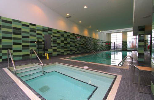 901 8 Smithe Mews., Vancouver 10