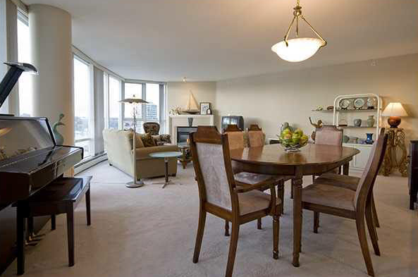 1202 1383 Marinaside Crescent., Vancouver 5