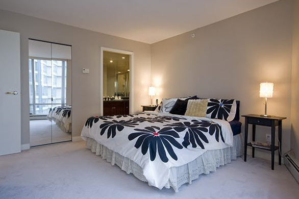 1202 1383 Marinaside Crescent., Vancouver 7