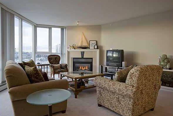 1202 1383 Marinaside Crescent., Vancouver 8