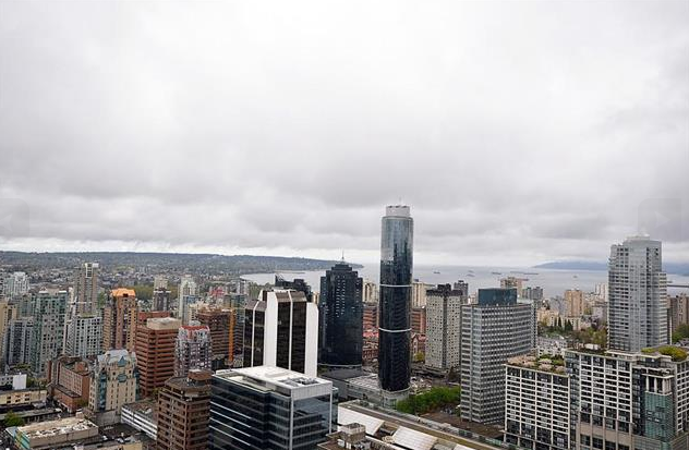 4002 833 Seymour St., Vancouver 2