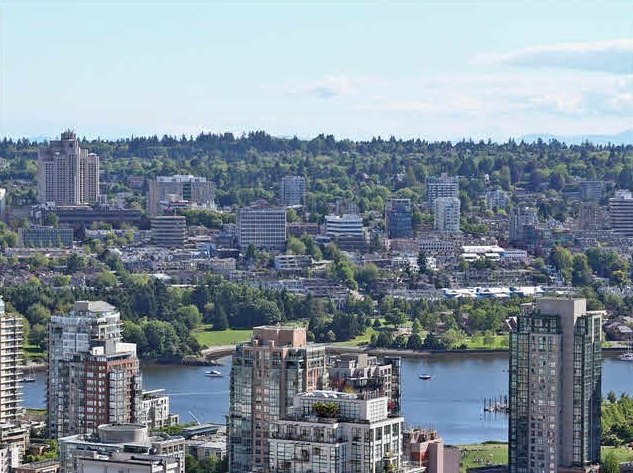 4002 833 Seymour St., Vancouver 3