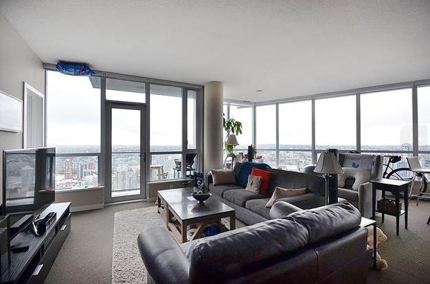 4002 833 Seymour St., Vancouver 7