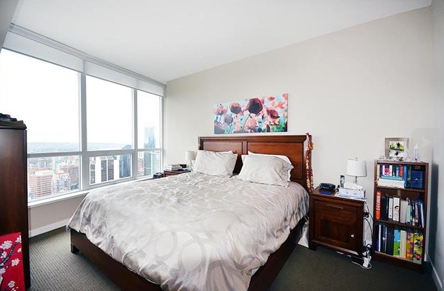 4002 833 Seymour St., Vancouver 9