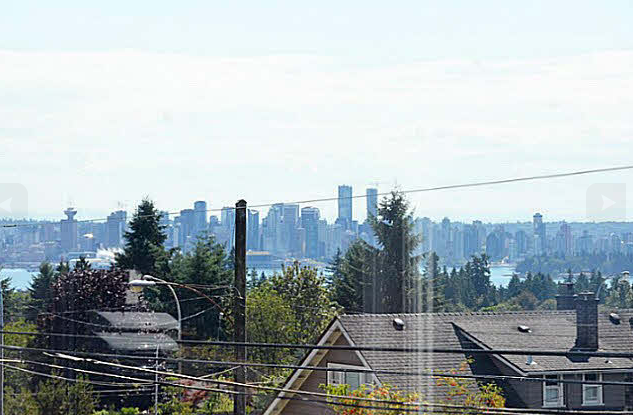 Chesterfield Ave North Vancouver