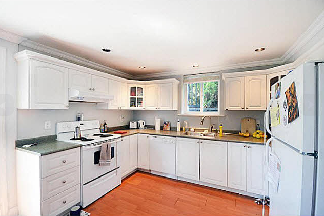 Chesterfield Ave North Vancouver