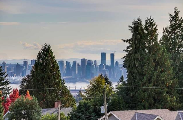 245 W Windsor Rd., North Vancouver