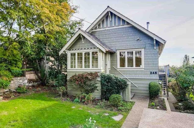 245 W Windsor Rd., North Vancouver 6