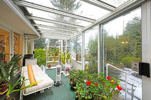 Delbrook avenue, North Vancouver