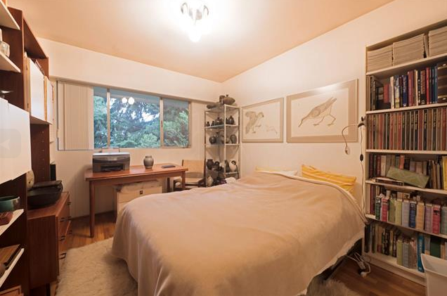 Delbrook avenue, North Vancouver